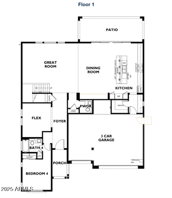 33772 Malpais Hills Trl, Queen Creek, AZ 85144