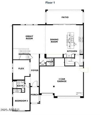 33772 Malpais Hills Trl, Queen Creek, AZ 85144