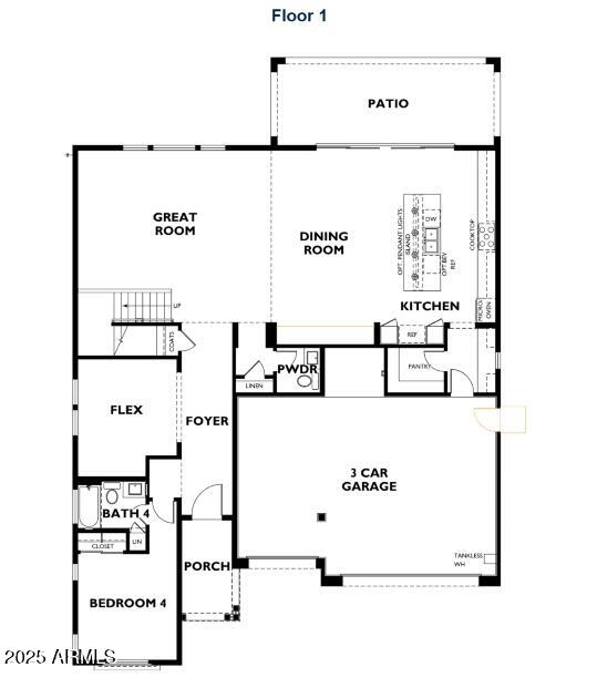 33772 Malpais Hills Trl, Queen Creek, AZ 85144