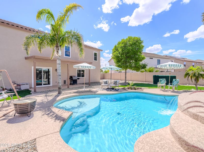 3378 Silverbell Rd, San Tan Valley, AZ 85143