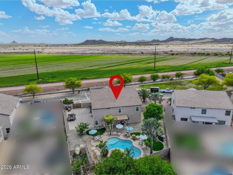 3378 Silverbell Rd, San Tan Valley, AZ 85143