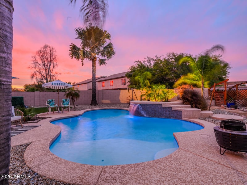 3378 Silverbell Rd, San Tan Valley, AZ 85143