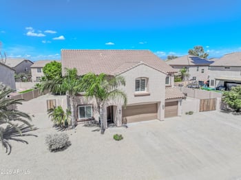 3378 Silverbell Rd, San Tan Valley, AZ 85143