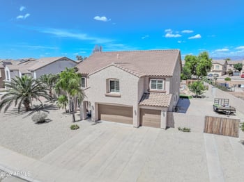 3378 Silverbell Rd, San Tan Valley, AZ 85143