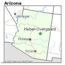 3378 Windy Ln #139, Heber, AZ 85928