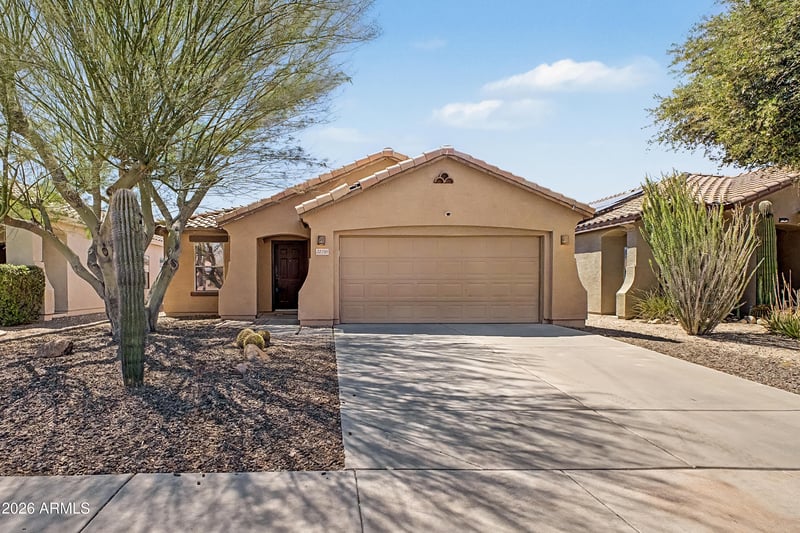 33788 Cherry Creek Rd, San Tan Valley, AZ 85144