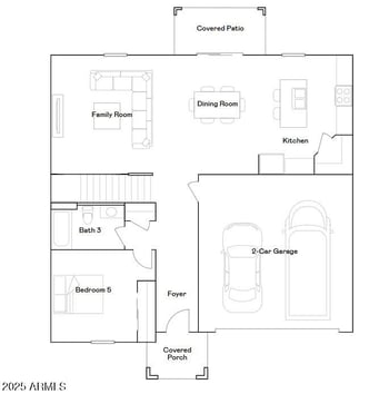 33790 N Medio Ave, San Tan Valley, AZ 85143