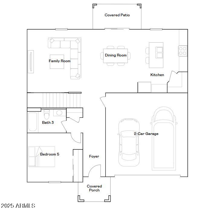 33790 N Medio Ave, San Tan Valley, AZ 85143