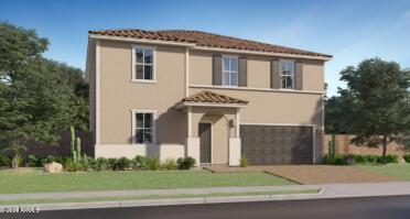 33790 N Medio Ave, San Tan Valley, AZ 85143