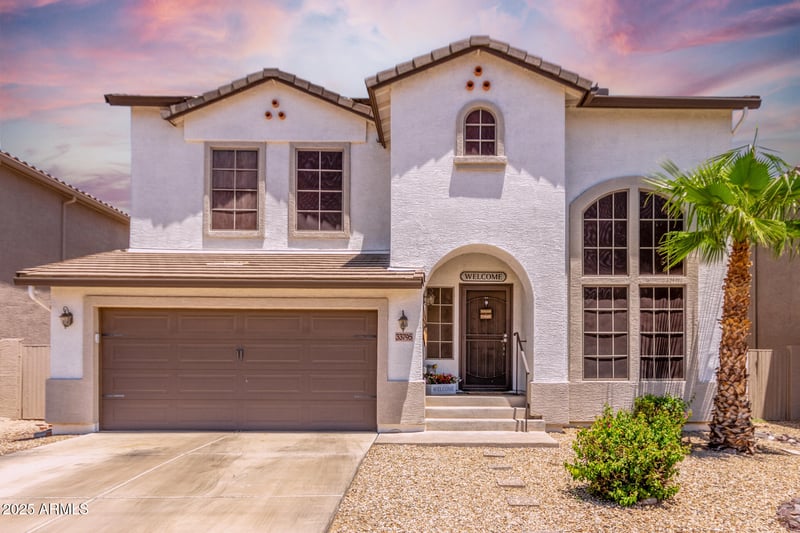 33795 Slate Creek Dr, San Tan Valley, AZ 85143