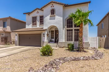 33795 Slate Creek Dr, San Tan Valley, AZ 85143