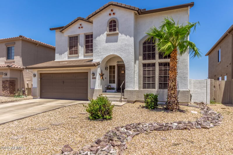 33795 Slate Creek Dr, San Tan Valley, AZ 85143