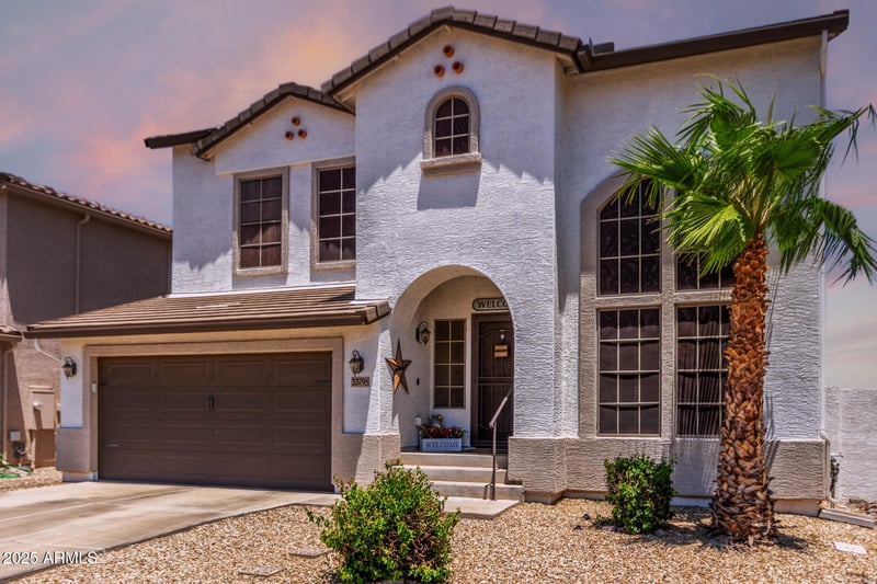 33795 Slate Creek Dr, San Tan Valley, AZ 85143