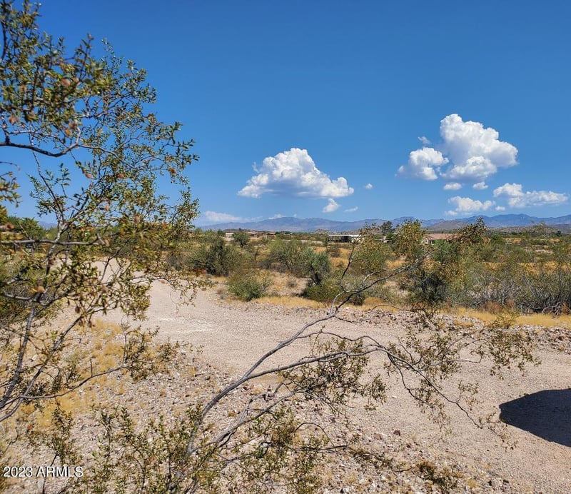 0 337th Avenue / Lot 5 -- #-, Wickenburg, AZ 85390