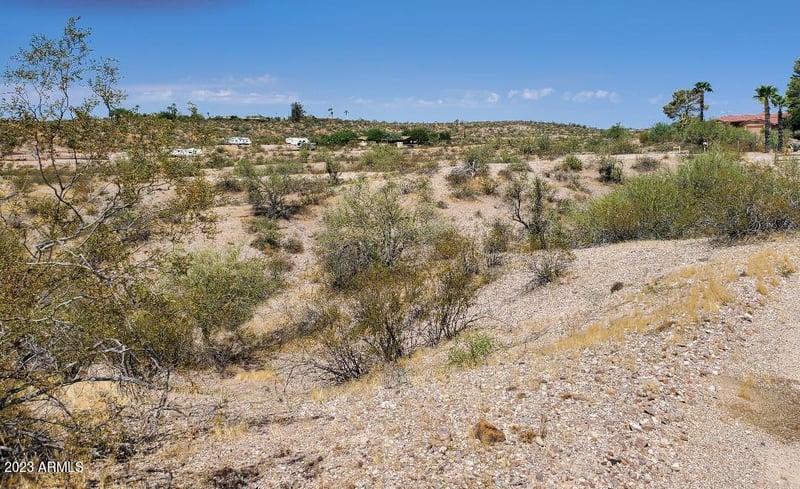 0 337th Avenue / Lot 5 -- #-, Wickenburg, AZ 85390