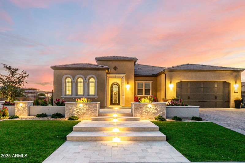 338 Bittercress Ave, Queen Creek, AZ 85140