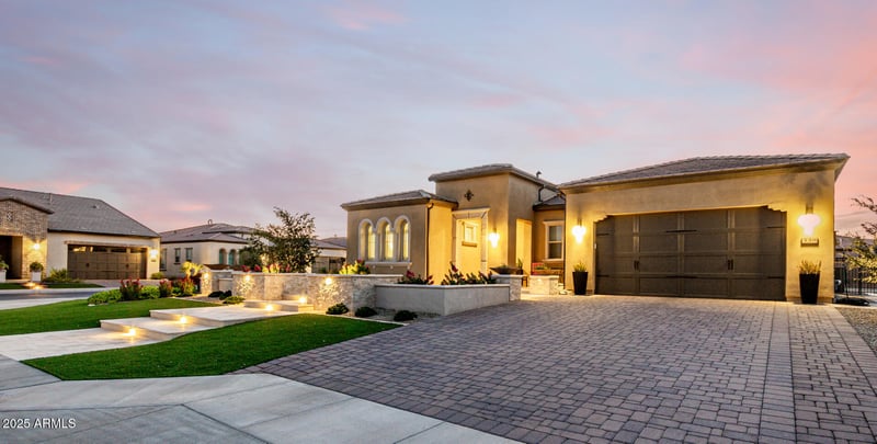 338 Bittercress Ave, Queen Creek, AZ 85140