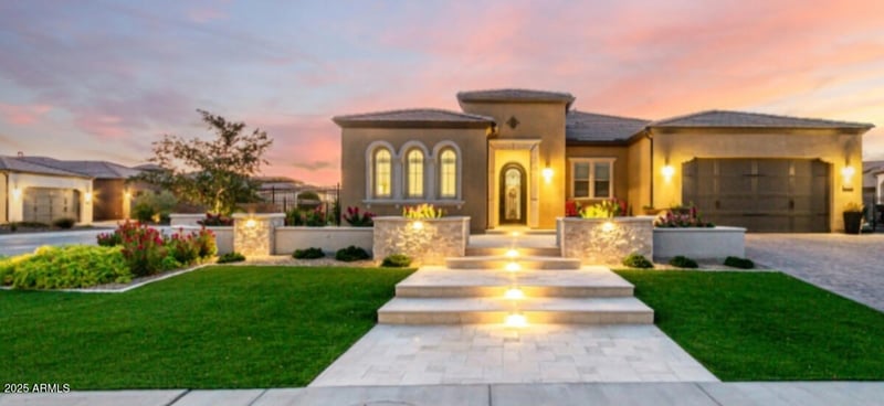 338 Bittercress Ave, Queen Creek, AZ 85140