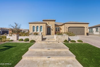 338 Bittercress Ave, Queen Creek, AZ 85140