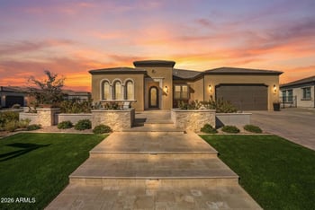 338 Bittercress Ave, Queen Creek, AZ 85140