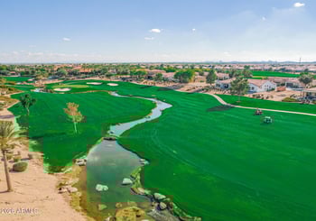 338 Bittercress Ave, Queen Creek, AZ 85140