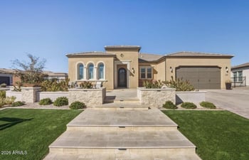 338 Bittercress Ave, Queen Creek, AZ 85140