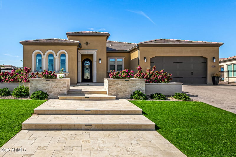 338 Bittercress Ave, Queen Creek, AZ 85140