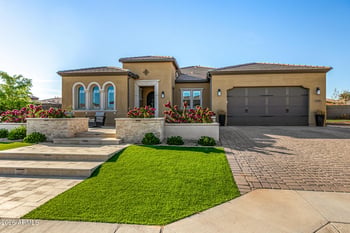 338 Bittercress Ave, Queen Creek, AZ 85140