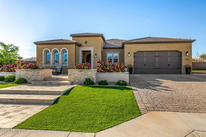 338 Bittercress Ave, Queen Creek, AZ 85140