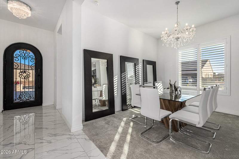 338 Bittercress Ave, Queen Creek, AZ 85140