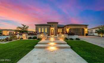 338 Bittercress Ave, Queen Creek, AZ 85140