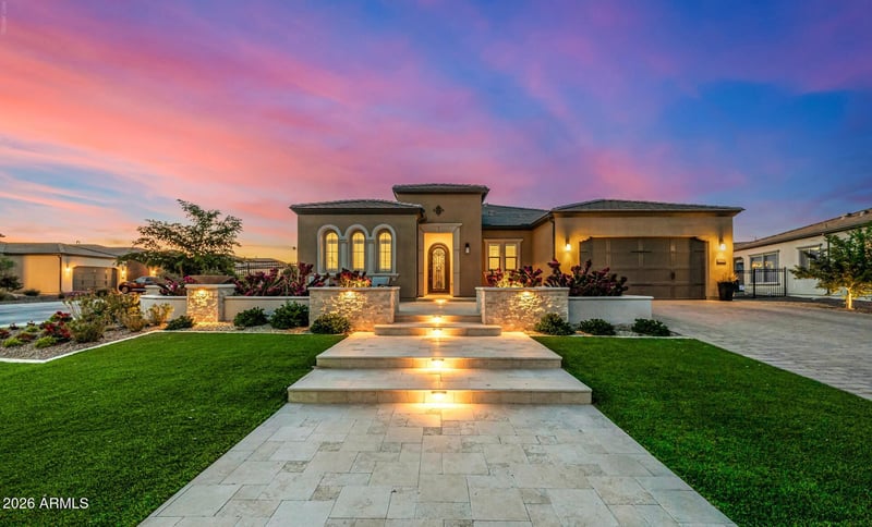338 Bittercress Ave, Queen Creek, AZ 85140