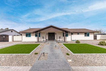 338 Harvard Ave, Gilbert, AZ 85234