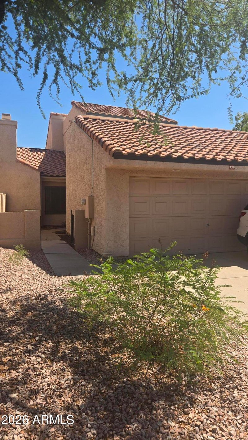 338 E Larkspur Ln, Tempe, AZ 85288