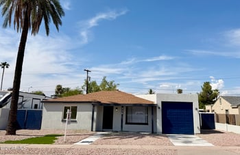 338 E Marilyn Ave, Mesa, AZ 85210