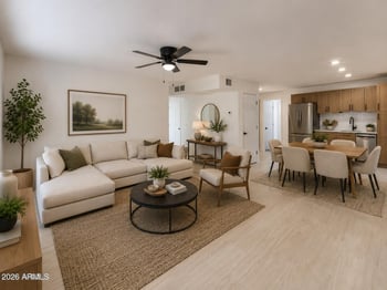 338 E Marilyn Ave, Mesa, AZ 85210