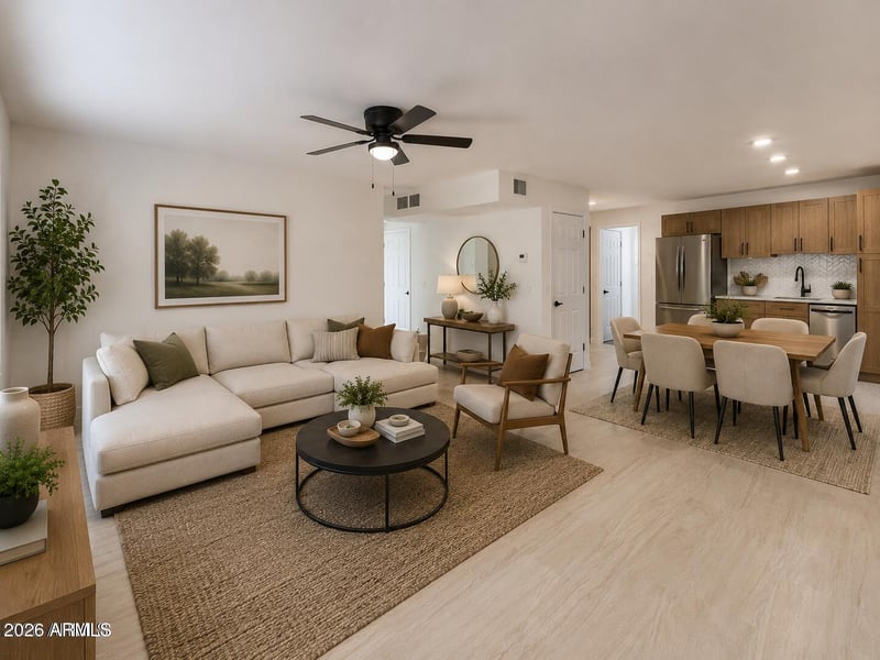 338 E Marilyn Ave, Mesa, AZ 85210