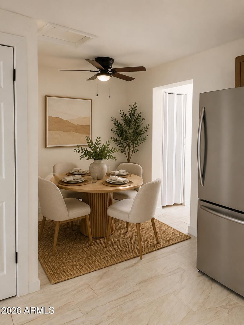 338 E Marilyn Ave, Mesa, AZ 85210