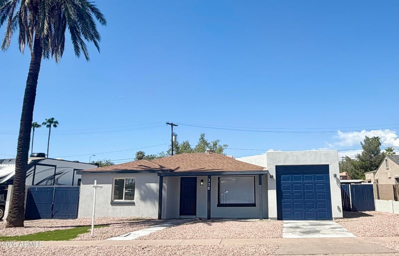 338 E Marilyn Ave, Mesa, AZ 85210