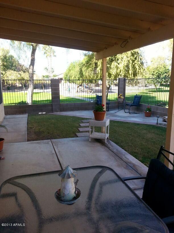 338 E Palomino Ct, Gilbert, AZ 85296