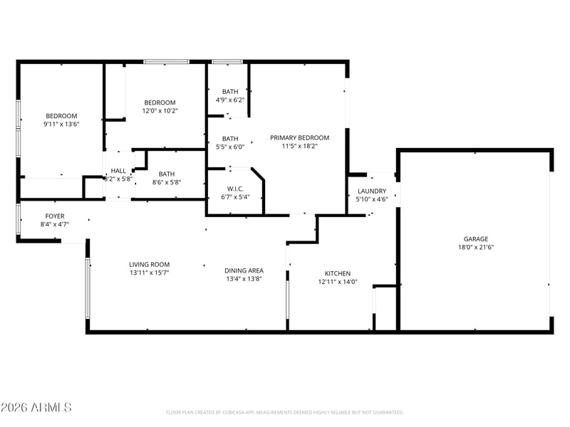 338 Heritage Dr, Gilbert, AZ 85234