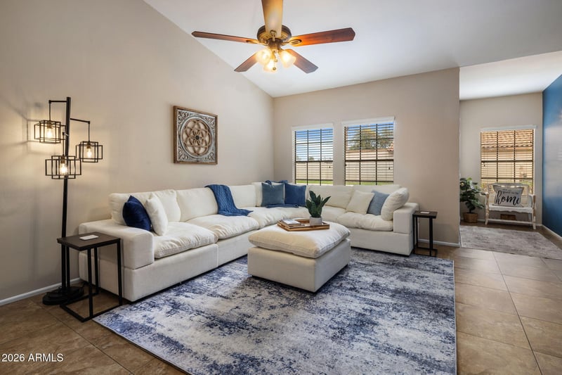 338 Heritage Dr, Gilbert, AZ 85234