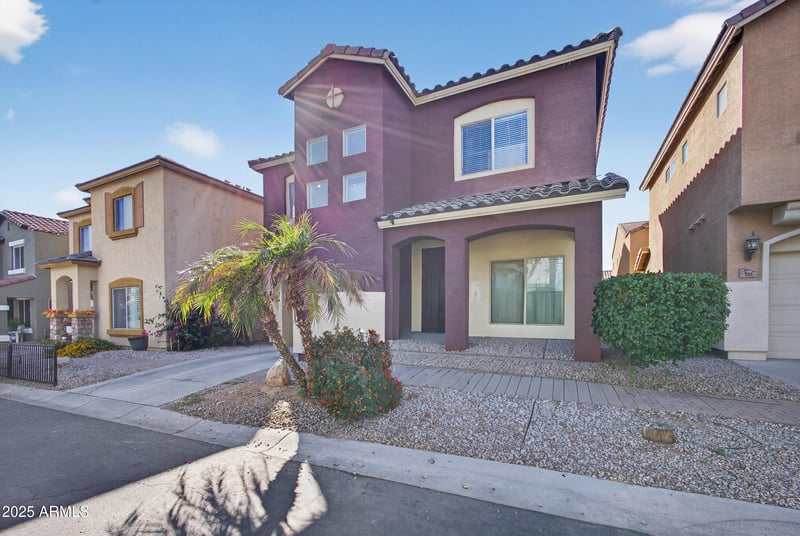 338 Leandro --, Mesa, AZ 85208