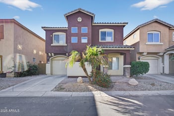 338 Leandro --, Mesa, AZ 85208