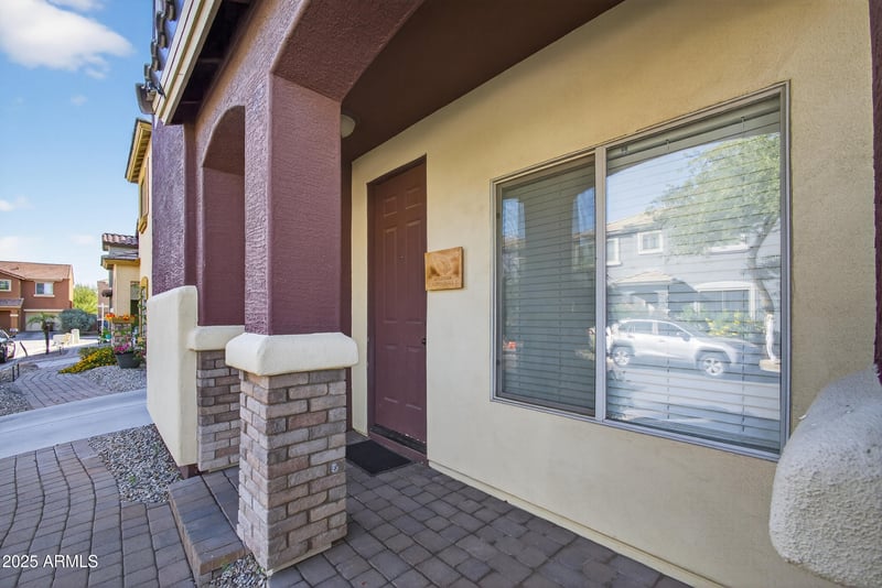 338 Leandro --, Mesa, AZ 85208