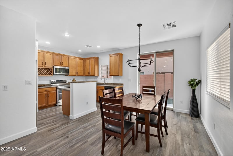 338 Leandro --, Mesa, AZ 85208