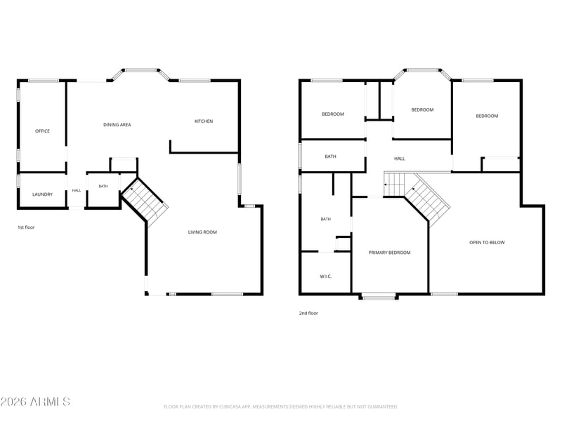 338 N Cobblestone St, Gilbert, AZ 85234