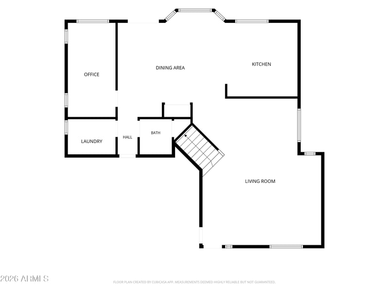 338 N Cobblestone St, Gilbert, AZ 85234