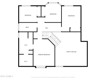 338 N Cobblestone St, Gilbert, AZ 85234