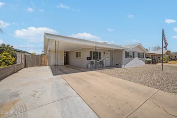 338 Hall --, Mesa, AZ 85203